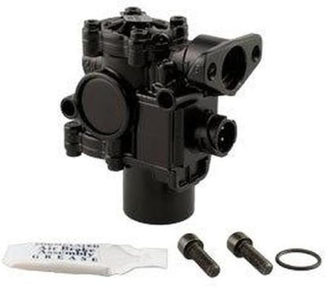 Haldex Midland Abs Mod Valve