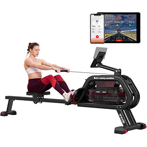 compact rowing machine reddit