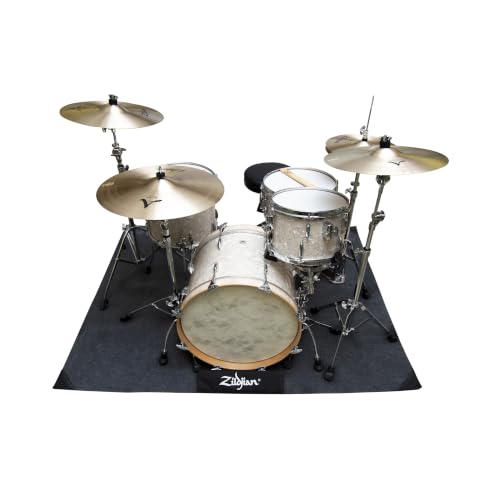 Zildjian ZGIGRUG Gig Drum Rug