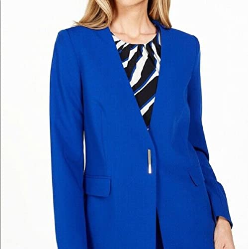 Calvin Klein womens Blazer3