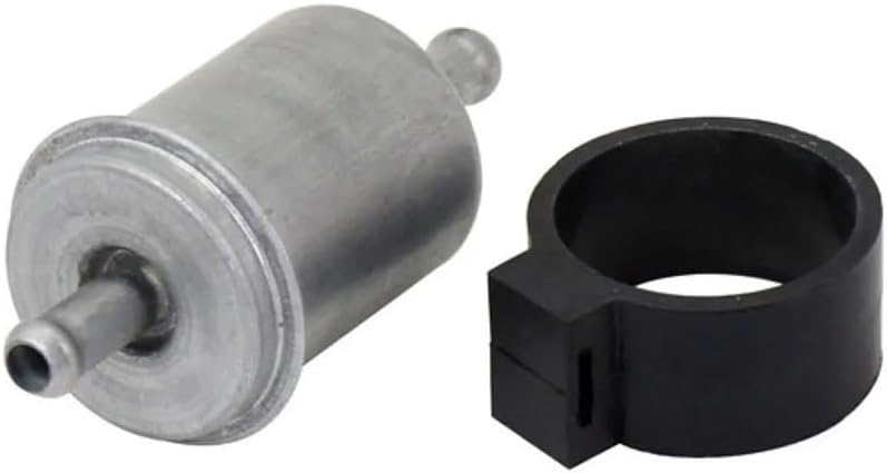 WgxzXyl Fuel Filter 6090-120220 components