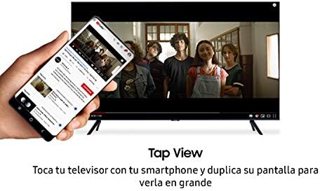 Smart TV Samsung UE82TU8005 82\