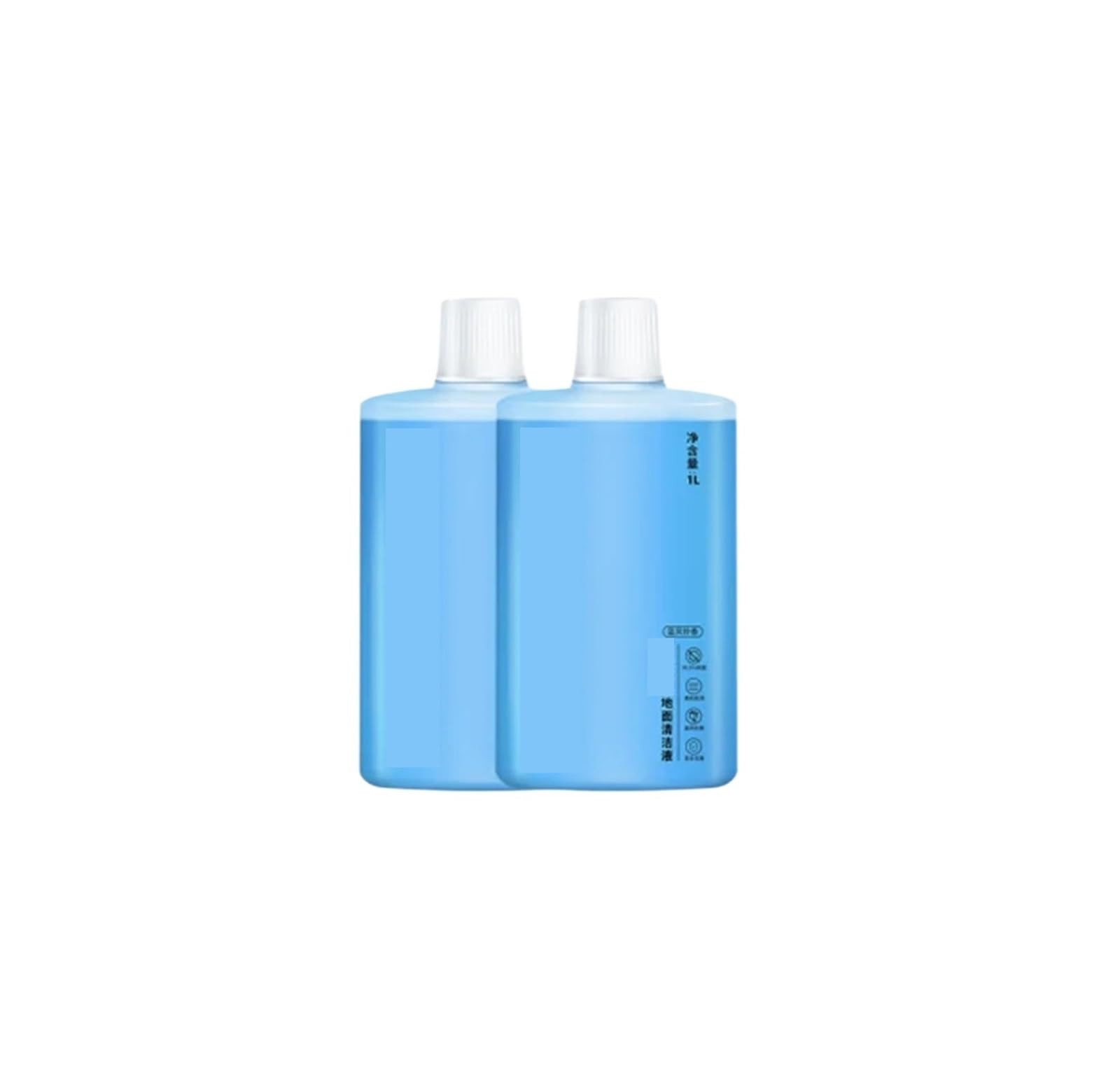 Compatible Con Roborock S8 Pro Ultra S8 MaxV Ultra S7 MaxV Ultra Q5 Q7 Q Revo S8 PLUS S8. Líquido Limpiador Suelos Aspirador 1L.