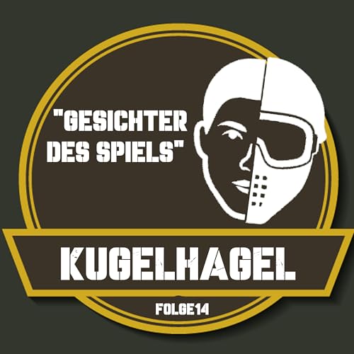 Gesichter des Spiels