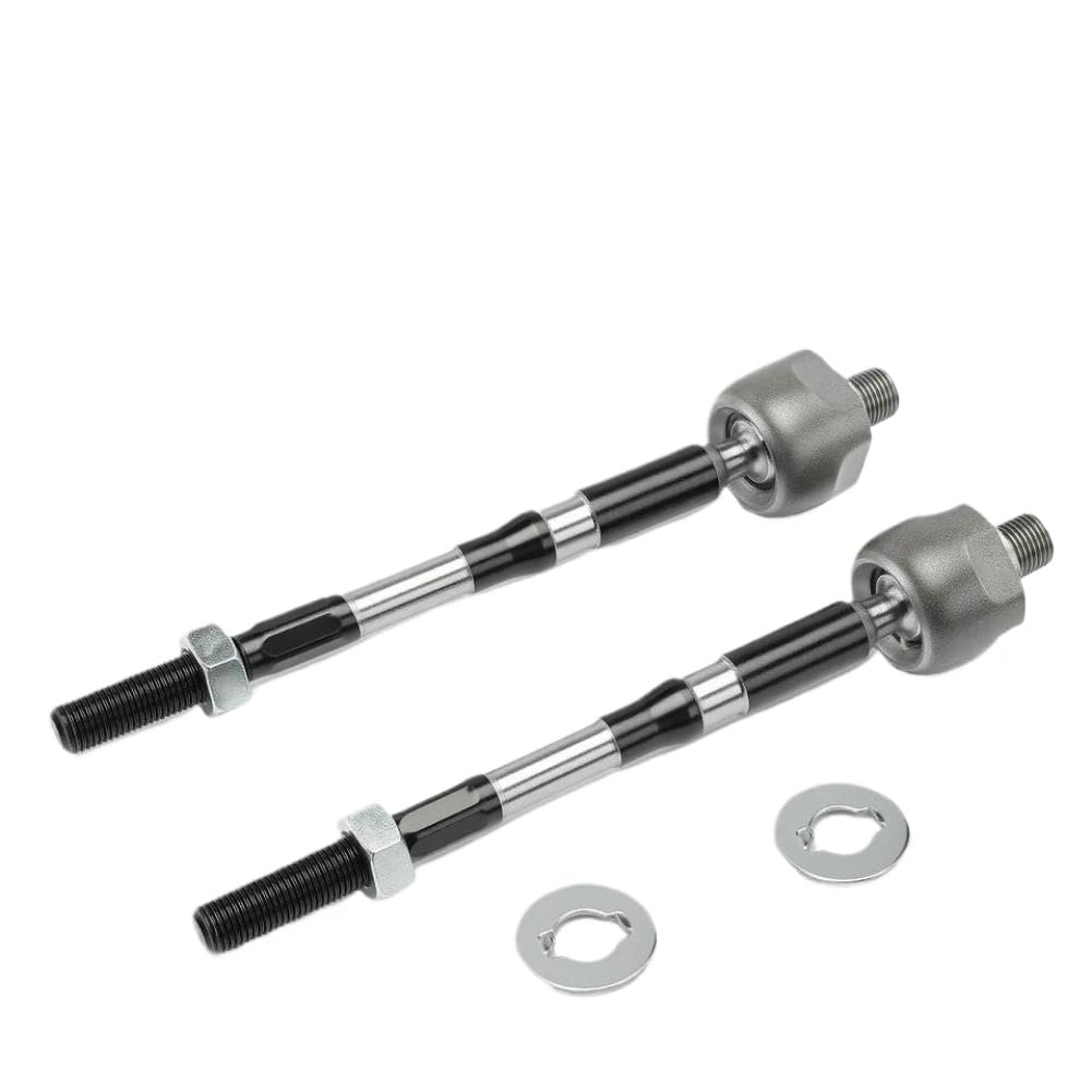 2X Rotule Intérieure de Direction Compatible with 2014-2020