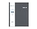 Blue Sky 2018-2019 Academic Year Weekly & Monthly Student Planner, Flexible Cover, Twin-Wire Binding, 8.5" x 11", Collegiate Design