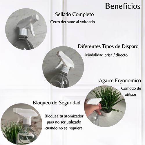 Riego, Personal Care Appliances Imagen adicional