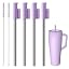 Lilac Dusk