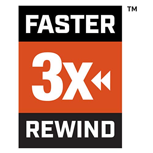 Crescent Lufkin 3/8" X 100' Construction Steel Long Tape - St100-07 #TOP7