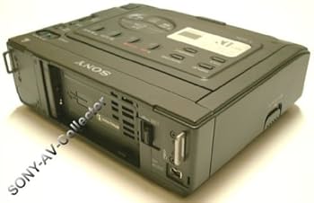 Amazon.co.jp: SONY VideoWalkman GV-D300 デジタルビデオ