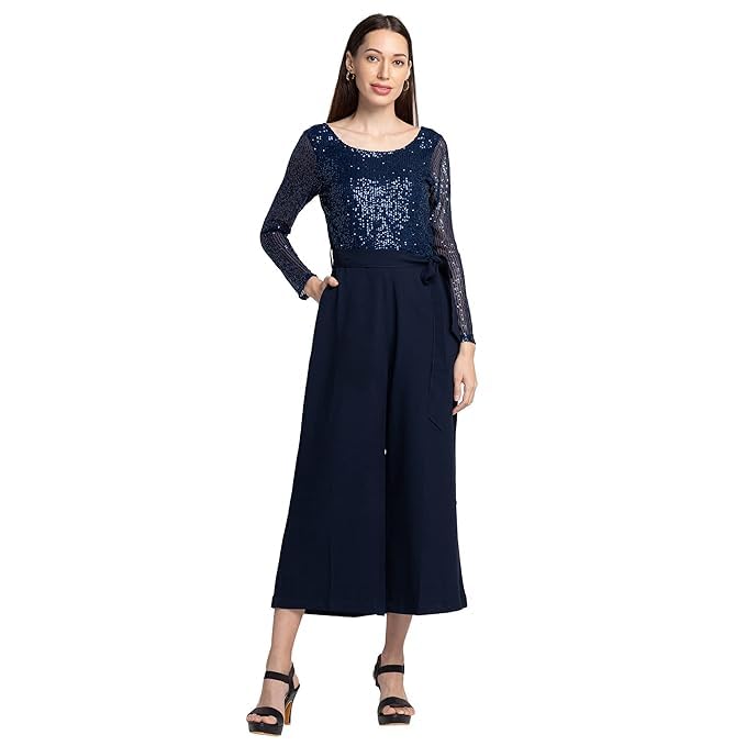 Image of Globus Women Jumpsuit