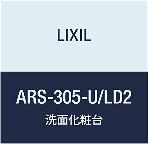 LIXIL(NV) INAX sA g[Lrlbg NG_[N ARS-305-U/LD2