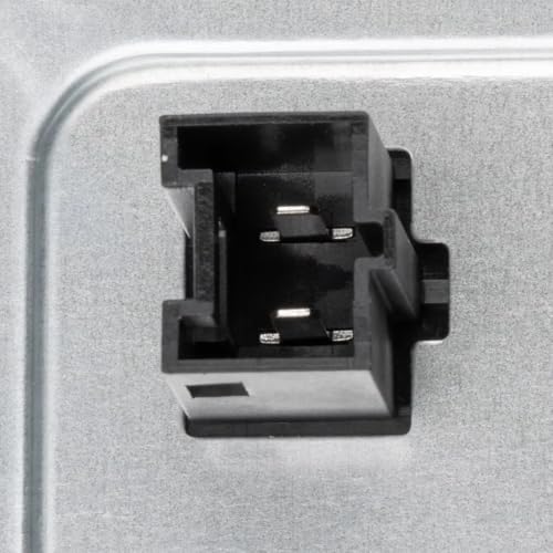 Módulo Control Faros HID Xenón A2129005324 de Alta Precisión Clase E W212 5