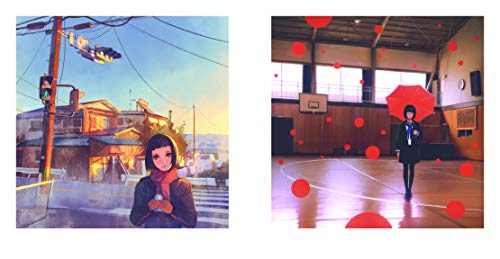 Momentary: The Art of Ilya Kuvshinov