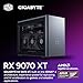 Cooler Master NR2 Pro Mini ITX – AMD RYZEN 7 7800X3D 4.2 GHz (5.0 GHz Turbo) | Gigabyte RX 9070 XT 16GB & B650I AORUS ULTRA | 32GB DDR5 6000MHz | 2TB Gen4 M.2 | WiFi | Windows 11 | 280mm AIO Gaming PC