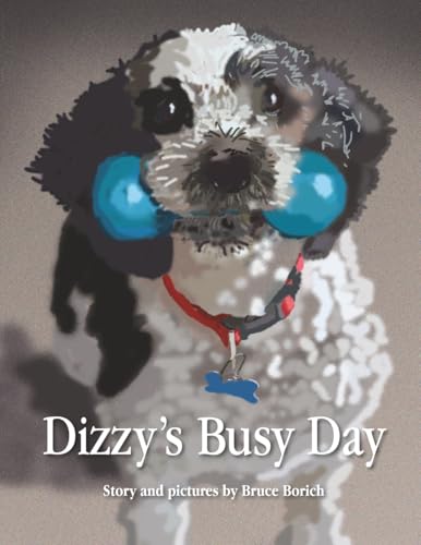 Dizzy's Busy Day