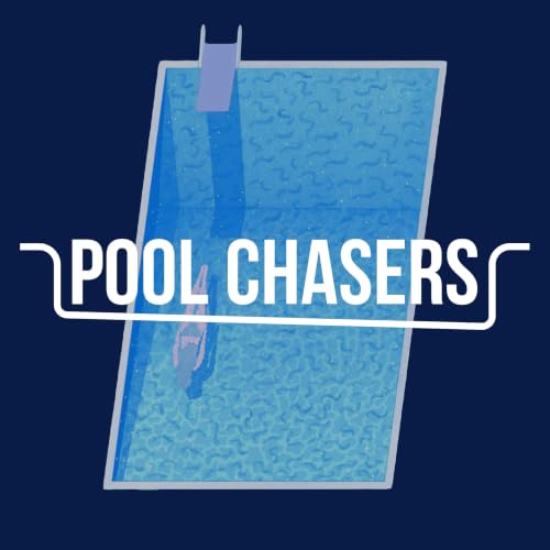 『Pool Chasers Podcast』のカバーアート
