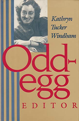 Odd-Egg Editor 0878054383 Book Cover