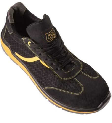 Chaussures Brooklin noir taille 41 Cover