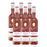 Maybach Alkoholfrei Rosé (6 x 0,75l)