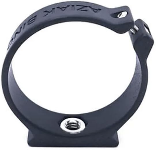 Aziak Equipment Bino Clamp