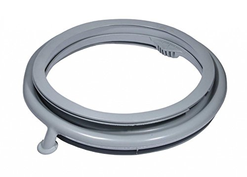 Preisvergleich Produktbild daniplus© Türdichtung, Manschette passend für Waschmaschine Bauknecht Whirlpool, Nr.: 481946818365