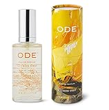 ODE Natural Beauty Eau De Parfum 1.7oz - CITRUS ORO
