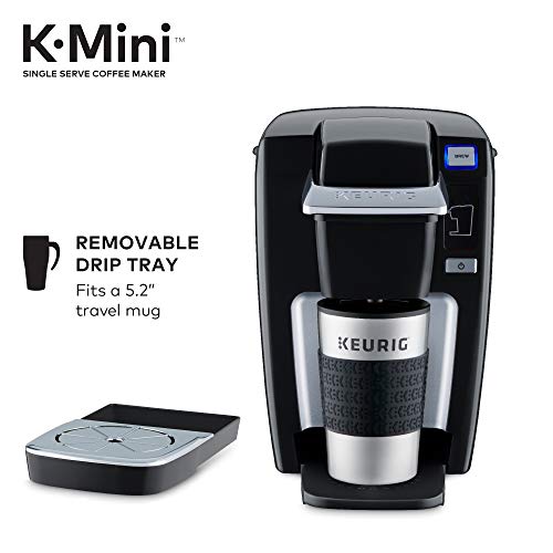 keurig k15 coffee maker reviews