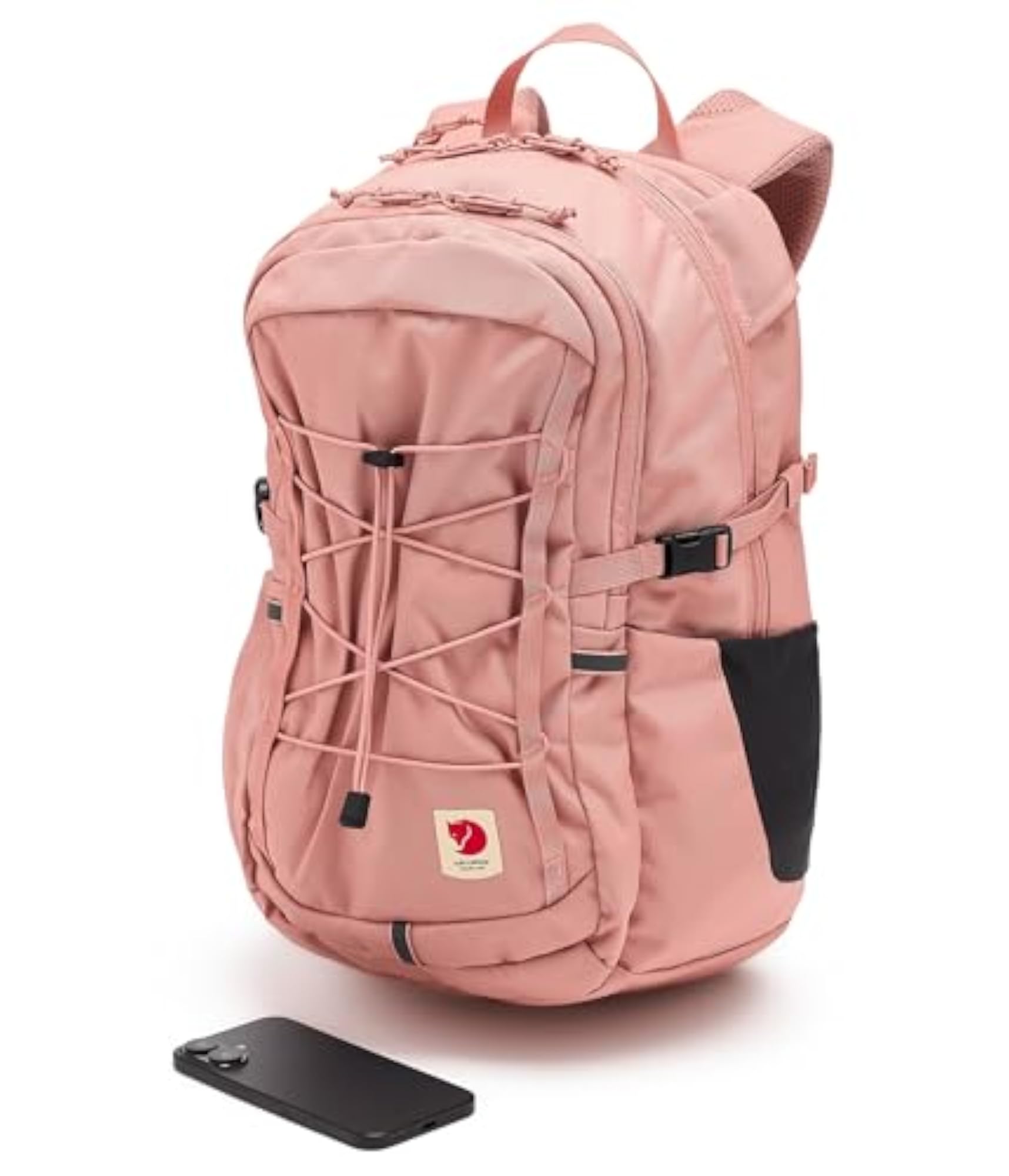 Fjällräven Skule 20 Backpack - Lightweight Durable Everyday Travel Laptop Bag