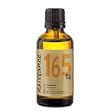 Beruhigend und entspannend Naissance Spearmint (Krauseminze) (Nr. 165) 50ml 100% naturreines ätherisches Öl