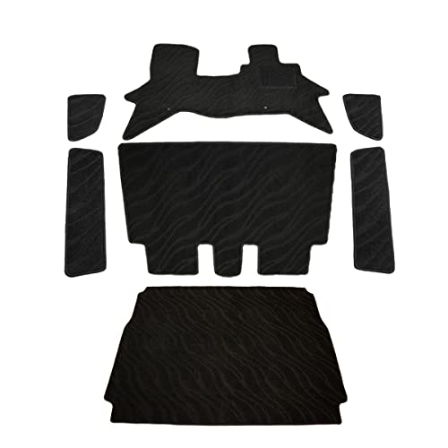 D.I�v�����j���O �y �G�u���C �G�u���B �o�� DA18V �z �t���A�}�b�g & ���Q�b�W�}�b�g & �X�e�b�v�}�b�g ���A�V�[�g�����^�C�v �J�[�}�b�g �t���A�J�[�y�b�g �D���� �݊��i �ЊO�i