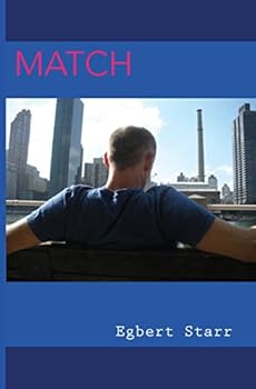 Paperback Match Book