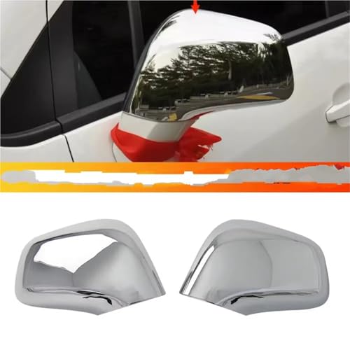 Coques Rétroviseur Holden Trax pour protéger les rétroviseurs - 2