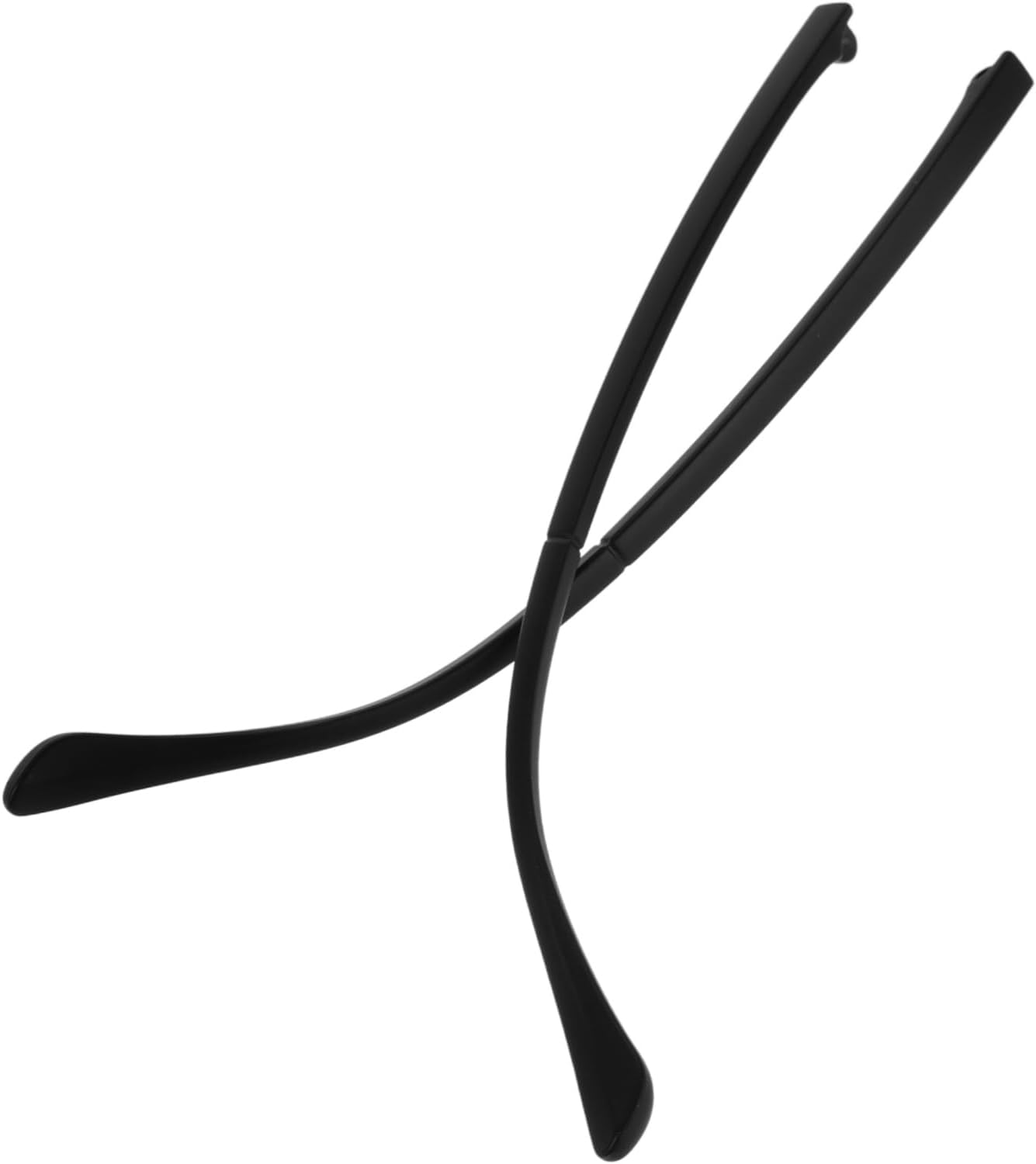 Cabilock Eyewear Glasses Accessories Glasses Frame Leg Replacement Temple Arms Easy to Install Stylish Design