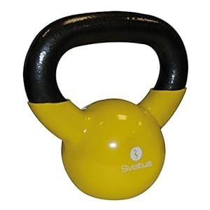 Kettlebell 4 kg