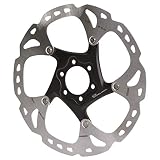 Disco freno SM-RT86M2 Ice-Tech, XT, diametro 180 mm, montaggio a 6 fori