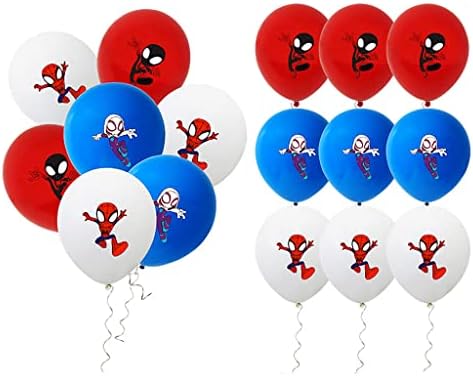 Spiderman Party Table Cloth for Boys Birthday,Spiderman Themed Table Decorations,130*220cm Rectangular Plastic Superhero Table Cover Tablecloth for Kids Birthday Baby Shower Party Supplies Decortions