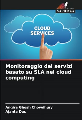 Monitoraggio dei servizi basato su SLA nel cloud computing
