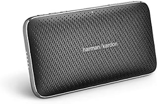 Harman Kardon Esquire Mini 2 - Portable Bluetooth Speaker - Black
