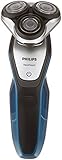 Philips AquaTouch Shaver with Precision Trimmer, S5420/08