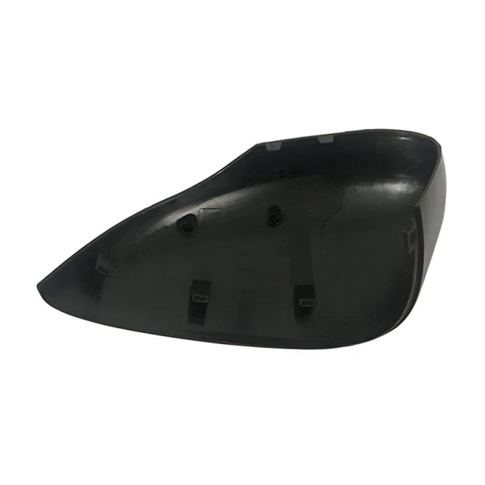 Tapa Espejo retrovisor Coche Para Ford Para Fiesta 2009-2015 Carcasa Espejo Retrovisor Accesorios Automotrices Cubierta De Espejo Lateral Cubierta Retrovisor Puerta(Izquierda Blanca)