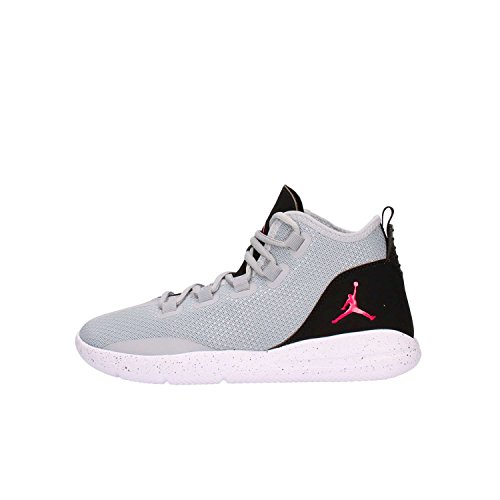 Jordan Reveal (Kids) Grey