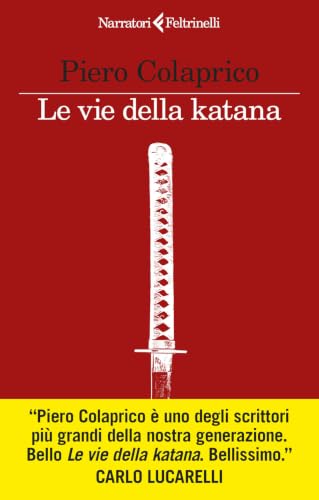 Le vie della katan