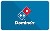 Domino’s Pizza | Flat 14% off | E-Gift Card | Instant Delivery