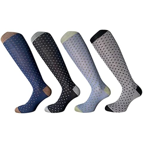 Chaussettes Hautes CriCri Socks Cover