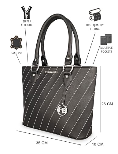 Image of FLYING BERRY Womens Satchels bags