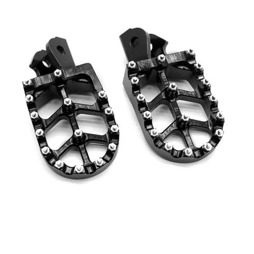 Repose-pieds haut de gamme Surron Light Bee X, support de pédales robuste