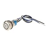 Estos están hechos según el estandár alto. 100% nuevo y de alta calidad. Tienen la ventaja añadida de tener aprox. 23cm de cable que ya está fijado que permite un fácil montaje.