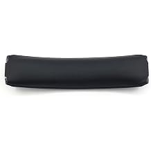 Replacement Soft Memory Foam Headband for MDR-XB650BT MDR XB650BT Headphones