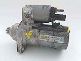 motor de arranque volkswagen gol g3 Valeo 11 Dientes Motor Arranque Volkswagen Touran 02m911023n (usado) (id:armap1656791)